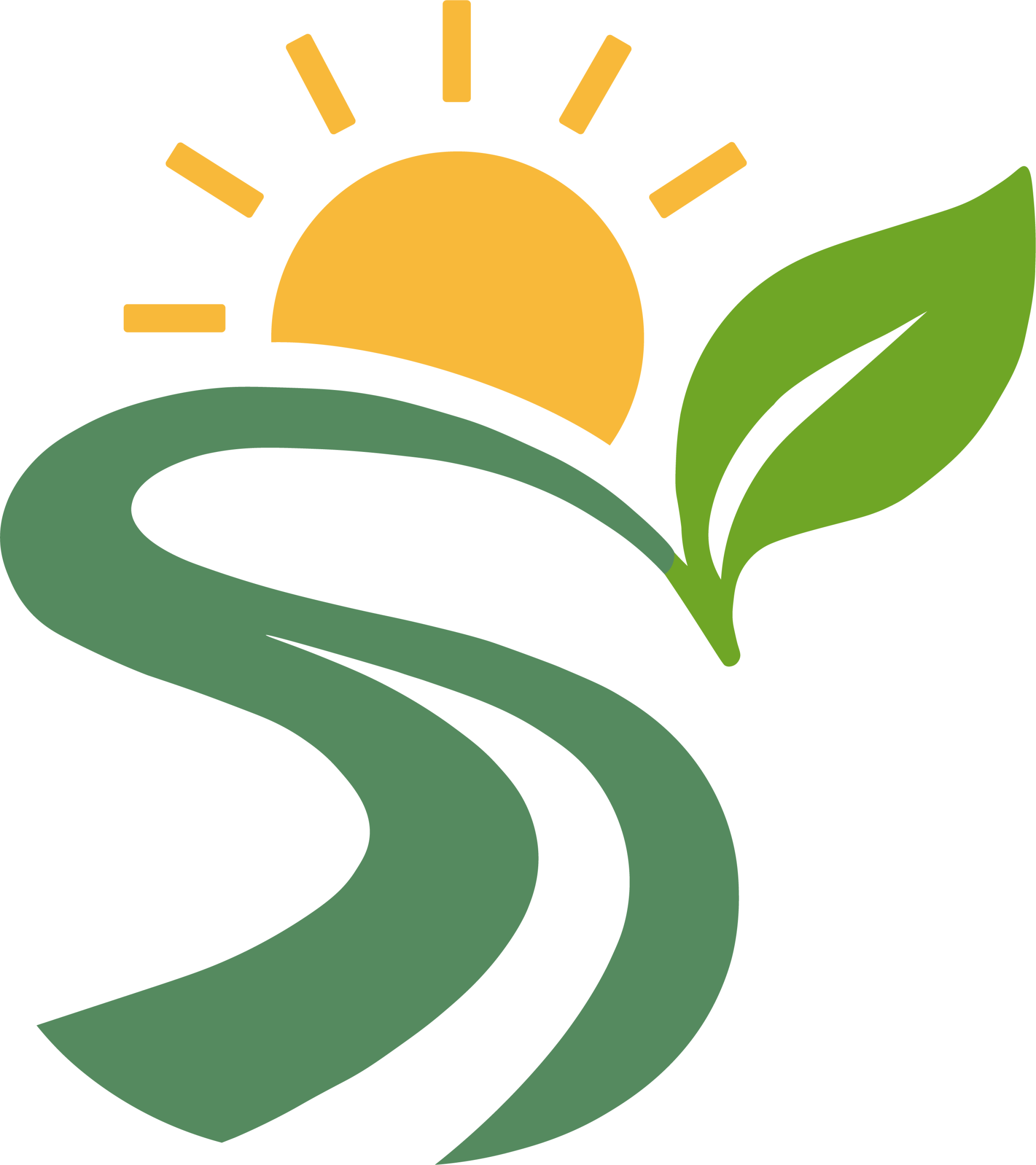 Find Joy in Your Journey Logo